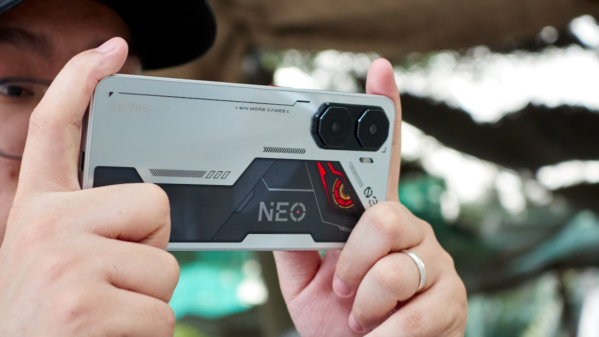Đánh giá hiệu năng Nubia Neo 3: Chip lạ nhưng vẫn mạnh, cày Genshin, PUBG vô tư!