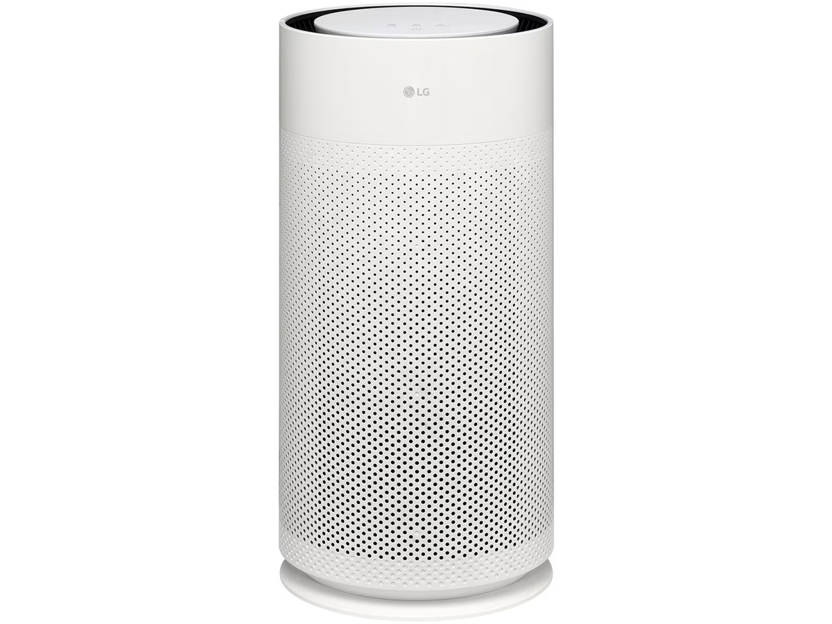 Máy lọc không khí LG PuriCare Aero Hit AS35GGW10.ABAE